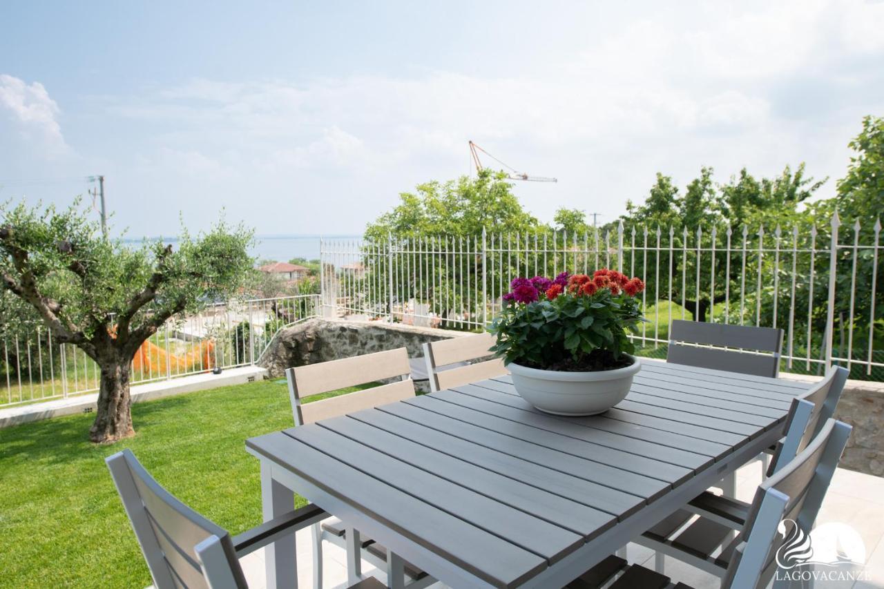 Simoni Apartment Manerba del Garda